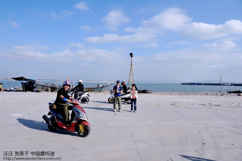 厦门摩客栈---携手台湾卫视中文台探寻晋江美食