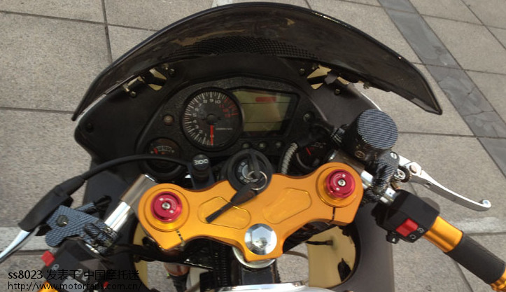 250CC地平线真心怎么样?骑过的回答,没骑过的