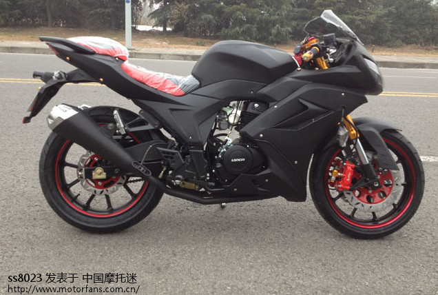 250CC地平线真心怎么样?骑过的回答,没骑过的