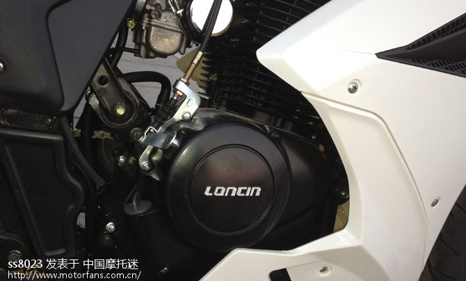 250CC地平线真心怎么样?骑过的回答,没骑过的