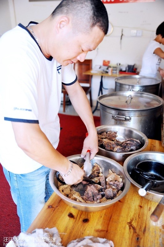 厦门摩客栈---携手台湾卫视中文台探寻晋江美食