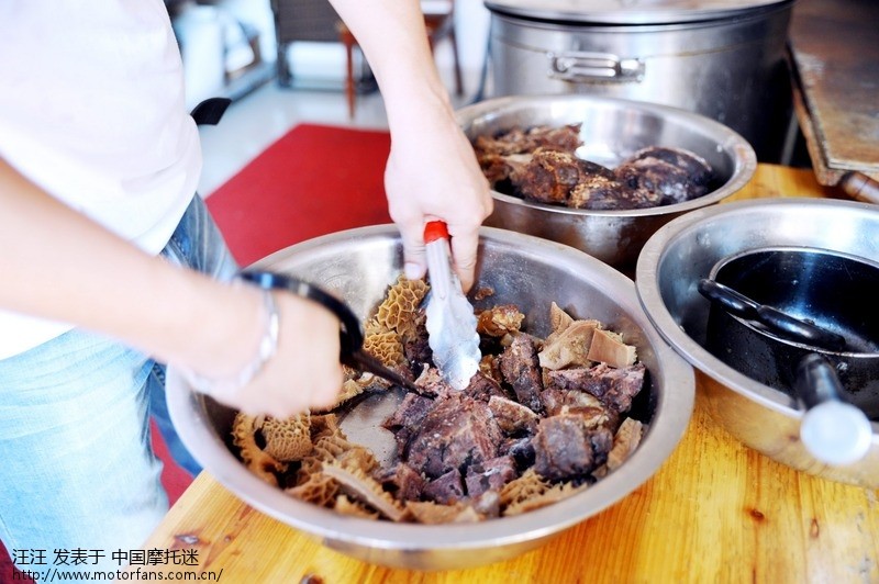 厦门摩客栈---携手台湾卫视中文台探寻晋江美食