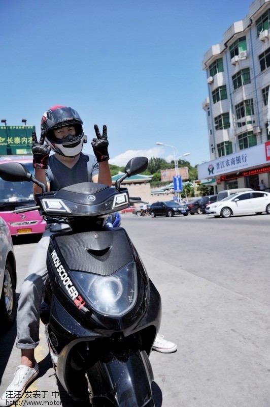 厦门摩客栈---携手台湾卫视中文台探寻晋江美食