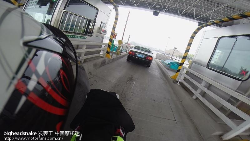 到底能不能上高速 - 进口品牌 - 摩托车论坛 - 中