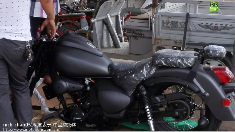 河南周口大判开苞图~~我的曲折大判记 - 摩迷交