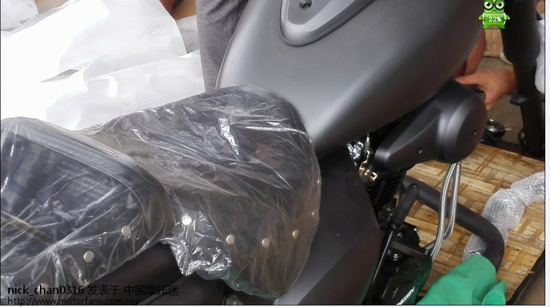 河南周口大判开苞图~~我的曲折大判记 - 摩迷交