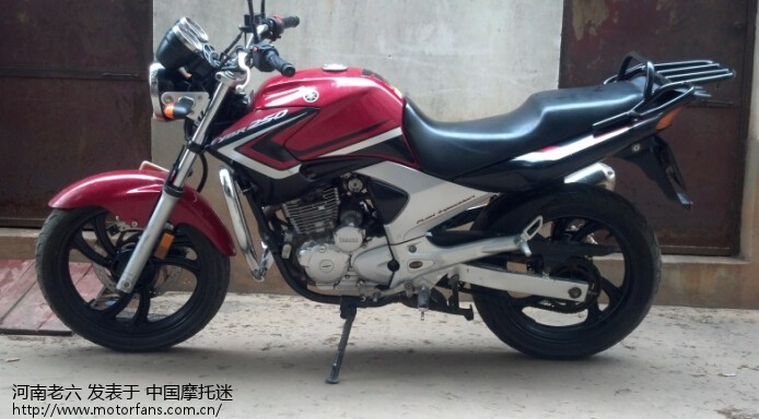 欧2天剑王冷车怠速低的问题 - 河南摩友交流区