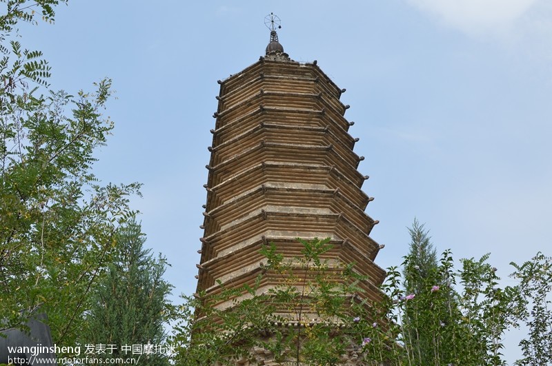 保定易县一日行 - 北京摩友交流区 - 摩托车论坛