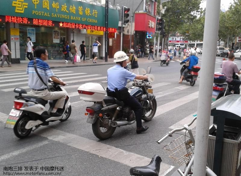 请问,这个初中该被扣几分?-上海摩友交流区-文言文v初中的条子教学论文图片