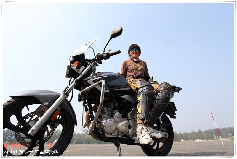 北京剑王车友周末练车、吃喝聚会 - 北京摩友交