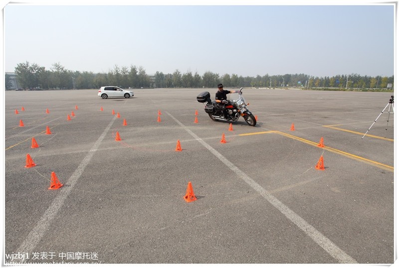 北京剑王车友周末练车、吃喝聚会 - 北京摩友交