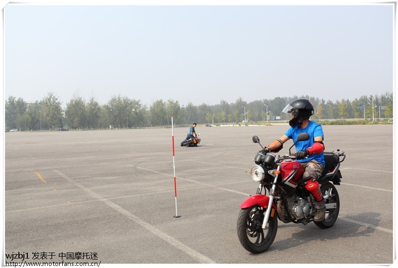 北京剑王车友周末练车、吃喝聚会 - 北京摩友交