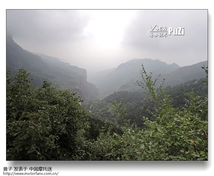 【太行铁骑】山楂熟了、核桃熟了、柿子熟了,