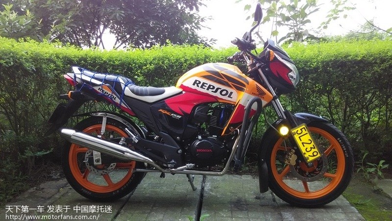 幻影提速无力看是什么情况 - 五羊本田-骑式车