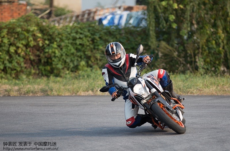 红星赛车场KTM体验日,压弯到爽 - 进口品牌 - 进口KTM - 摩托车论坛 - 中国第一摩托车论坛 - 摩旅进行到底!