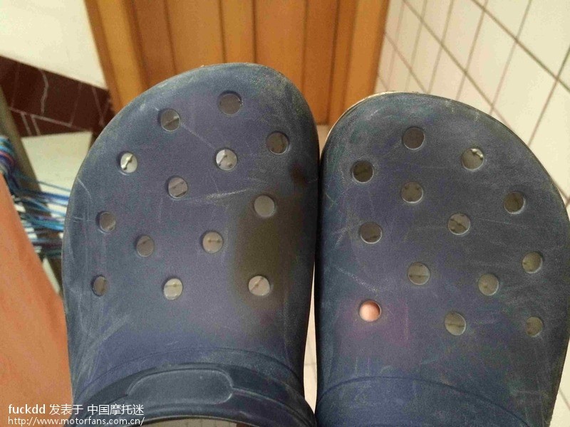 GP150改装换挡杆 - 摩托车论坛 - 隆鑫摩托 - 摩