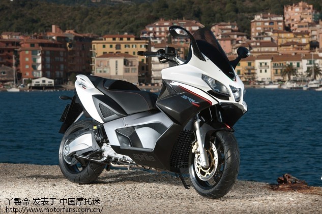 排名是搞笑还是事实,最好自行判断 - 中国摩托