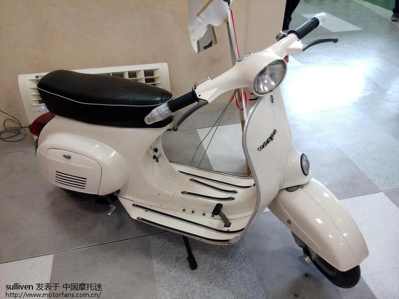 国庆去日本兜了一圈手机里记录的摩托车 - 上海