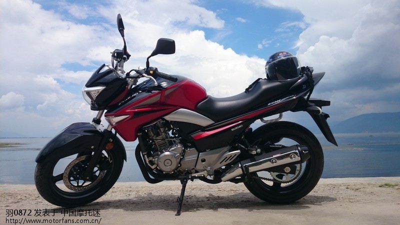 GW黑红炫动9月新车,提车记(细节略有升级) - 豪