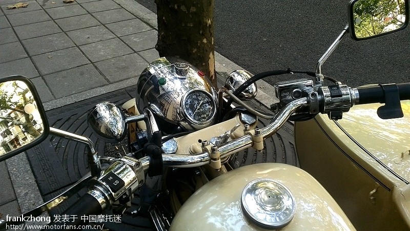 关键词:靓车,稀有,公牌。 - 上海摩友交流区 - 摩