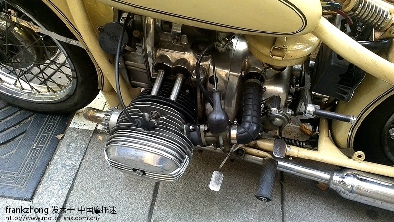 关键词:靓车,稀有,公牌。 - 上海摩友交流区 - 摩