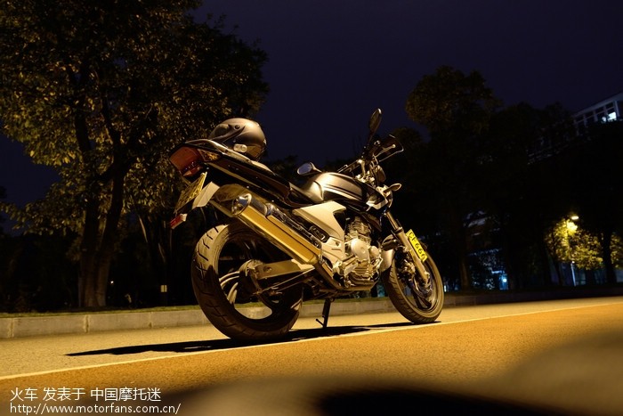兜风心情 - 雅马哈 - 摩托车论坛 - 中国第一摩托