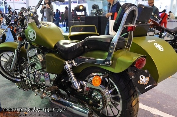 银刚边三轮 银钢摩托 摩托车论坛 中国摩托迷网 将摩旅进行到底