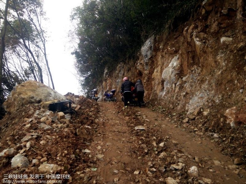 VM100 HJ100T-5 - 豪爵铃木-踏板车讨论专区 