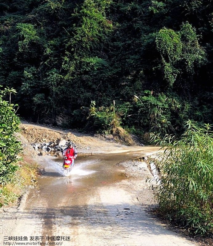 VM100 HJ100T-5 - 豪爵铃木-踏板车讨论专区