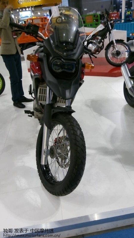 关于自由300和黄河300的前世今生。 - 激情越