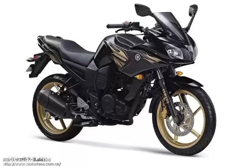 yamaha company bike new model