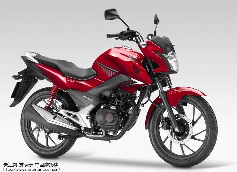 小幻影125 - 摩托车论坛 - 摩托车论坛 - 中国第