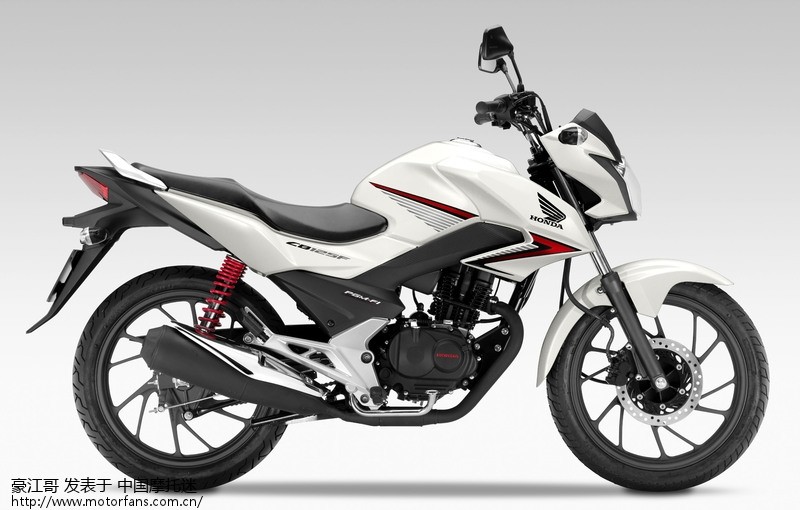 小幻影125 - 摩托车论坛 - 摩托车论坛 - 中国第