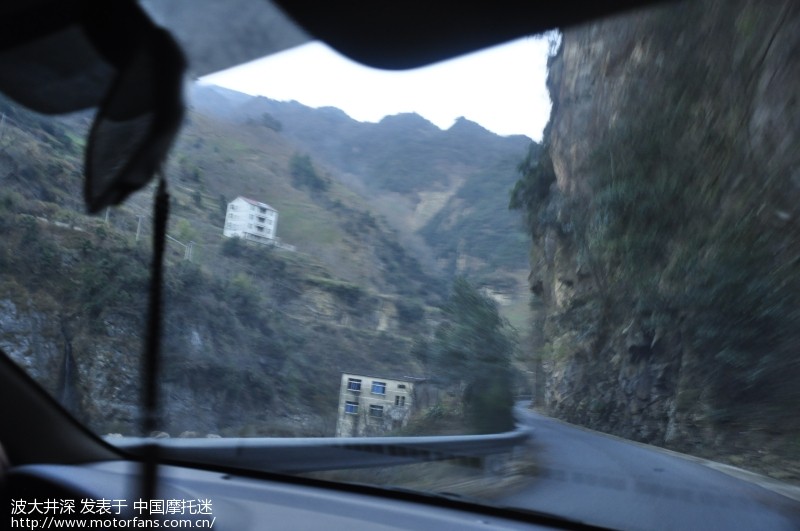 周三冒雪吉浙线,徽杭古道踏雪行 - 上海摩友交