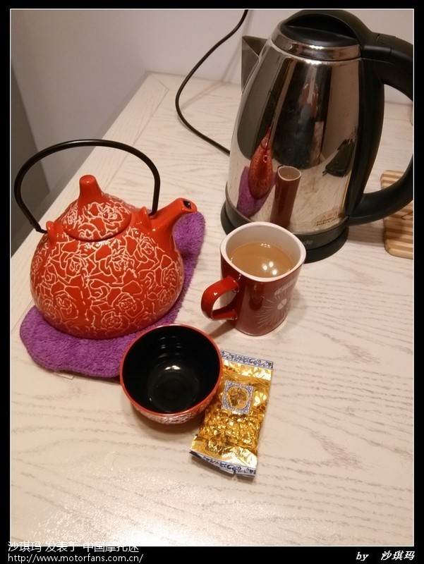 Day19 走进洋务运动造船厂(520楼 好机友,一辈