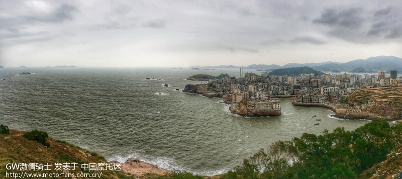 Day19 走进洋务运动造船厂(520楼 好机友,一辈