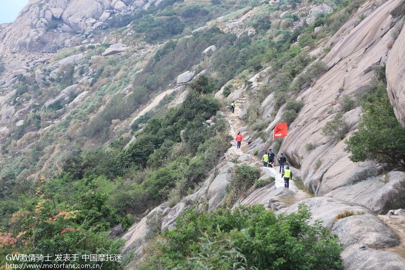 Day19 走进洋务运动造船厂(520楼 好机友,一辈