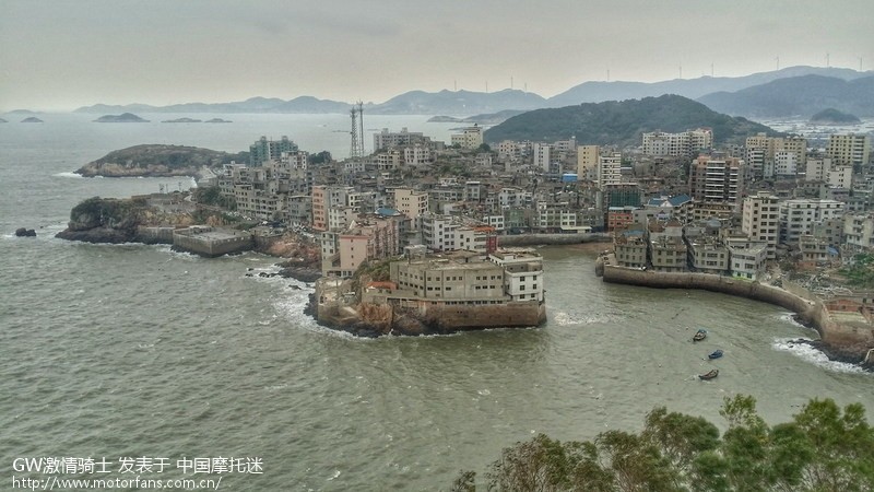 Day19 走进洋务运动造船厂(520楼 好机友,一辈