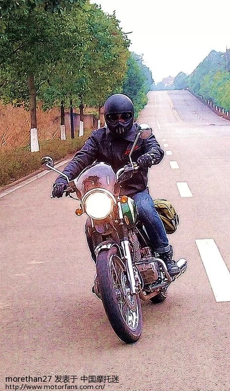 鑫源400声音视频,还有自己的随拍哈 - 鑫源摩托