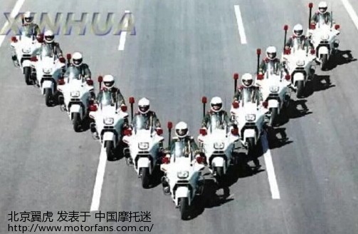 中央再放摩托车利好消息,城市禁摩有望解禁 -