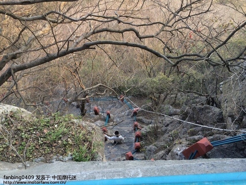 马鞍山风行摩友俱乐部周末小聚含山顺游和