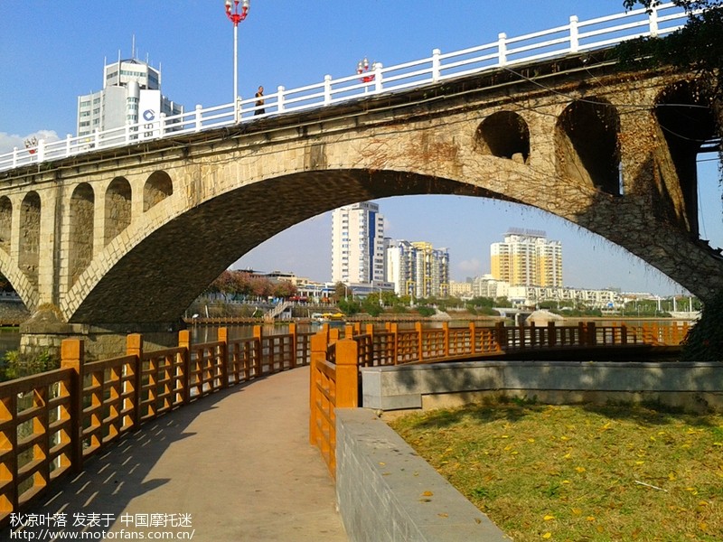 山清水秀好风光 我的家乡河源 - 摄影论坛 - 摩托