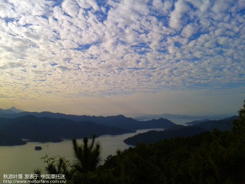 山清水秀好风光 我的家乡河源 - 摄影论坛 - 摩托