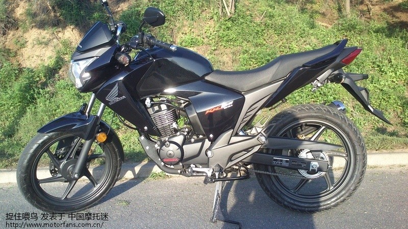 EN150和幻影150同价位你选哪个? - 豪爵铃木