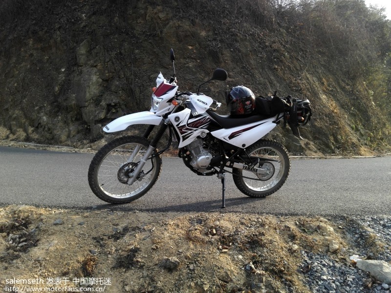 69 摩托整车厂家专区 69 雅马哈-骑式车讨论专区 69 yamaha xtz