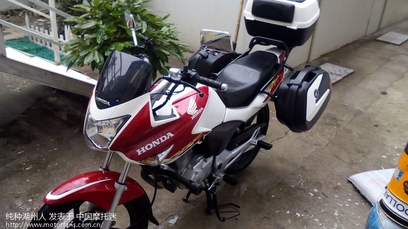 标题 99新才3个月的大战鹰cbf150,2000公里,带三厢,随时可过户