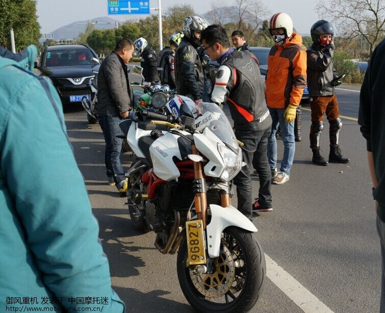 宜兴天地重机 - 江苏摩友交流区 - 摩托车论坛 -