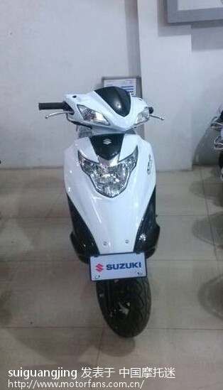 26日丢车,铃木红宝,提醒大家年底注意安全。!