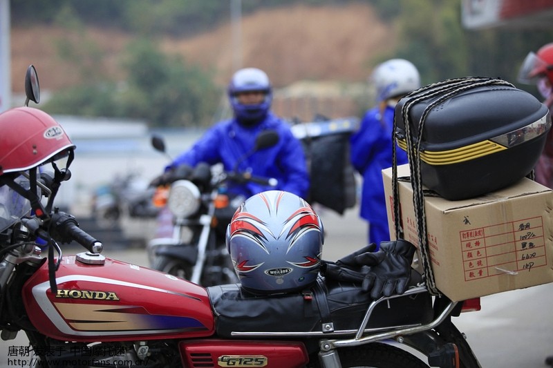 “回家的路”--直播梧州东出口摩托车返乡大军 - 广西摩友交流区 - 摩托车论坛 - 中国第一摩托车论坛 - 摩旅进行到底!