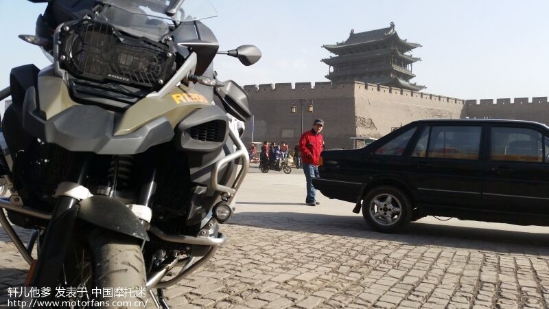 新上大贸15水鸟ADV - 进口品牌 - 宝马BMW -